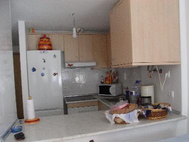 Apartamento de vacaciones en La Manga del Mar Menor (Murcia)Casa de vacaciones