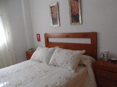 Apartamento de vacaciones en La Manga del Mar Menor (Murcia)Casa de vacaciones