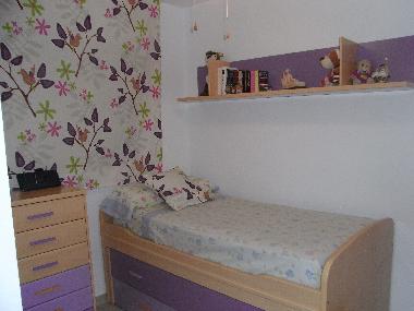 Apartamento de vacaciones en La Manga del Mar Menor (Murcia)Casa de vacaciones