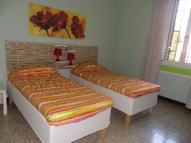 Apartamento de vacaciones en Bologna (Bologna)Casa de vacaciones