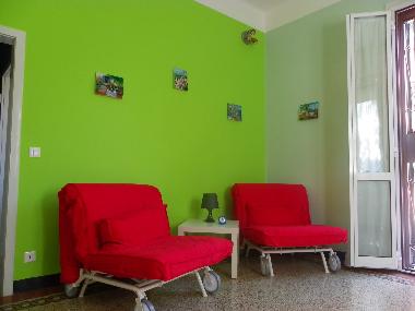 Apartamento de vacaciones en Bologna (Bologna)Casa de vacaciones