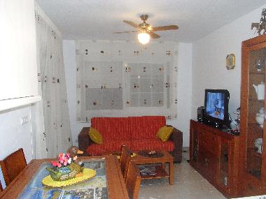 Apartamento de vacaciones en La Manga del Mar Menor (Murcia)Casa de vacaciones