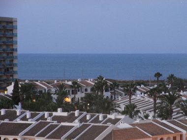 Apartamento de vacaciones en La Manga del Mar Menor (Murcia)Casa de vacaciones
