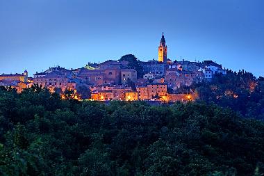 Apartamento de vacaciones en Labin-Rabac (Istarska)Casa de vacaciones