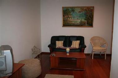 Apartamento de vacaciones en Canio (Madeira)Casa de vacaciones