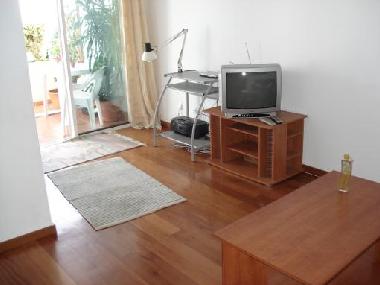 Apartamento de vacaciones en Canio (Madeira)Casa de vacaciones