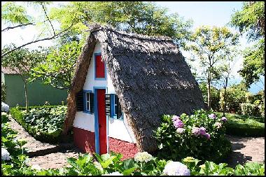 Apartamento de vacaciones en Canio (Madeira)Casa de vacaciones