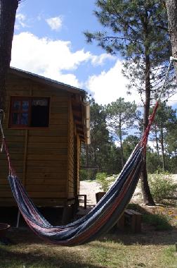 Chalet en La Paloma (Rocha)Casa de vacaciones