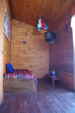 Chalet en La Paloma (Rocha)Casa de vacaciones