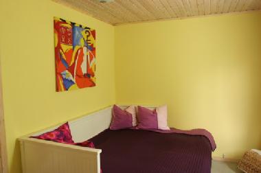 Apartamento de vacaciones en Gamleby (Smaland)Casa de vacaciones