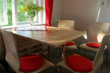 Apartamento de vacaciones en Gamleby (Smaland)Casa de vacaciones