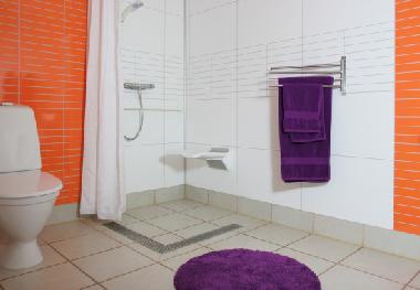 Apartamento de vacaciones en Gamleby (Smaland)Casa de vacaciones