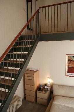 Apartamento de vacaciones en Giovinazzo - Bari (Bari)Casa de vacaciones