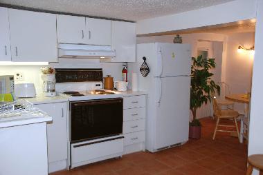 Apartamento de vacaciones en Qu�bec, Qu�bec (Quebec)Casa de vacaciones