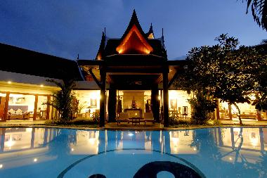 Villa en phuket (Phuket)Casa de vacaciones