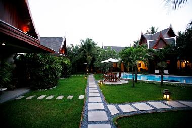 Villa en phuket (Phuket)Casa de vacaciones
