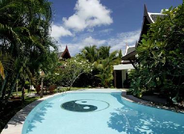Villa en phuket (Phuket)Casa de vacaciones