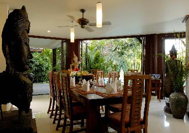 Villa en phuket (Phuket)Casa de vacaciones