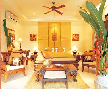 Villa en phuket (Phuket)Casa de vacaciones