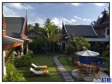 Villa en phuket (Phuket)Casa de vacaciones