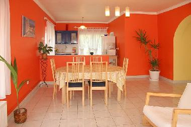 Casa de vacaciones en Siofok (Somogy)Casa de vacaciones