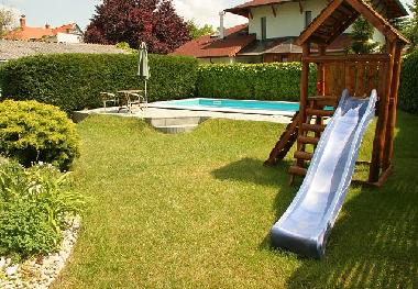 Casa de vacaciones en Siofok (Somogy)Casa de vacaciones