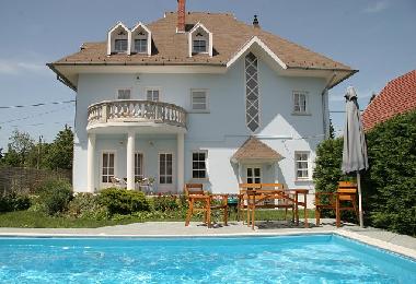Casa de vacaciones en Siofok (Somogy)Casa de vacaciones