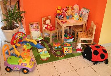 Casa de vacaciones en Siofok (Somogy)Casa de vacaciones