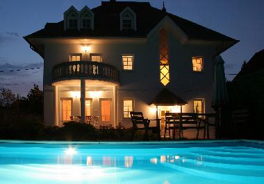 Casa de vacaciones en Siofok (Somogy)Casa de vacaciones