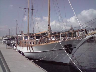 Barco en barcars (Pyrnes-Orientales)Casa de vacaciones