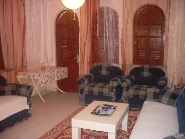 Casa de vacaciones en Mersin (= Icel) / Adana / Silifke / Yesilovacik (Icel)Casa de vacaciones