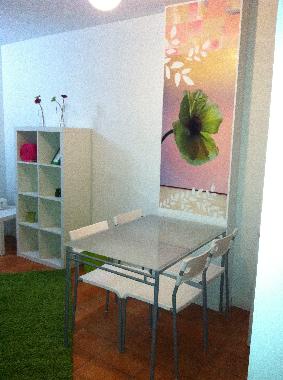 Apartamento de vacaciones en EMPURIABRAVA (Girona)Casa de vacaciones