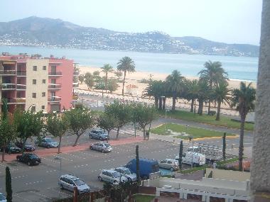 Apartamento de vacaciones en EMPURIABRAVA (Girona)Casa de vacaciones