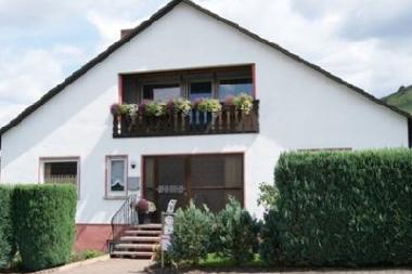 Apartamento de vacaciones en Odernheim (Hunsrck - Nahe)Casa de vacaciones