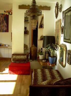 Apartamento de vacaciones en Barcelona (Barcelona)Casa de vacaciones