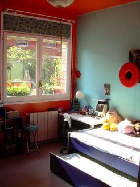 Apartamento de vacaciones en Barcelona (Barcelona)Casa de vacaciones