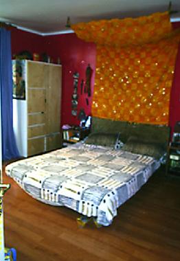 Apartamento de vacaciones en Barcelona (Barcelona)Casa de vacaciones