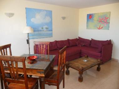 Apartamento de vacaciones en Corralejo (Fuerteventura)Casa de vacaciones