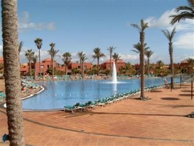 Apartamento de vacaciones en Corralejo (Fuerteventura)Casa de vacaciones