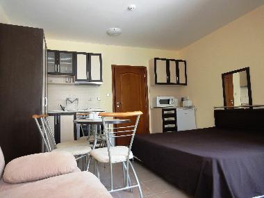 Apartamento de vacaciones en Sunny Beach  (Burgas)Casa de vacaciones