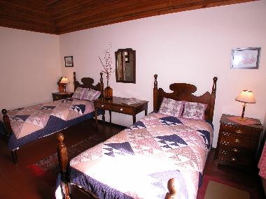 Apartamento de vacaciones en Faja do Ovelha (Madeira)Casa de vacaciones