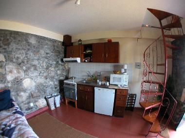 Apartamento de vacaciones en Faja do Ovelha (Madeira)Casa de vacaciones