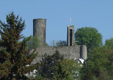 Casa de vacaciones en Schmitten (Taunus / Frankfurt)Casa de vacaciones