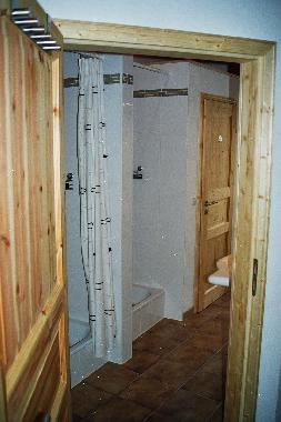 Casa de vacaciones en Schmitten (Taunus / Frankfurt)Casa de vacaciones