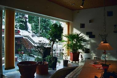 Casa de vacaciones en Schmitten (Taunus / Frankfurt)Casa de vacaciones