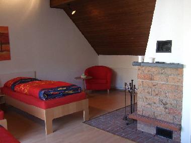 Casa de vacaciones en Schmitten (Taunus / Frankfurt)Casa de vacaciones