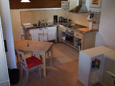 Casa de vacaciones en Schmitten (Taunus / Frankfurt)Casa de vacaciones