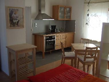 Casa de vacaciones en Schmitten (Taunus / Frankfurt)Casa de vacaciones