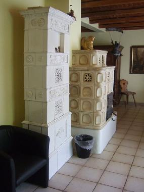 Casa de vacaciones en Schmitten (Taunus / Frankfurt)Casa de vacaciones