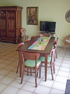 Casa de vacaciones en Schmitten (Taunus / Frankfurt)Casa de vacaciones